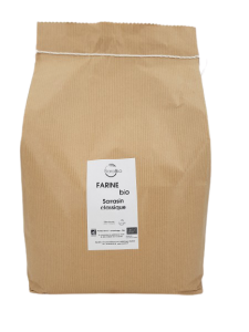 Farine de sarrasin (classique) 5kg